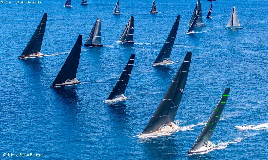 Bella Mente z powodzeniem broni tytułu Maxi Europeans