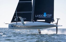 Puchar Ameryki – Zespół La Roche-Posay Racing uważa się za słabszego?