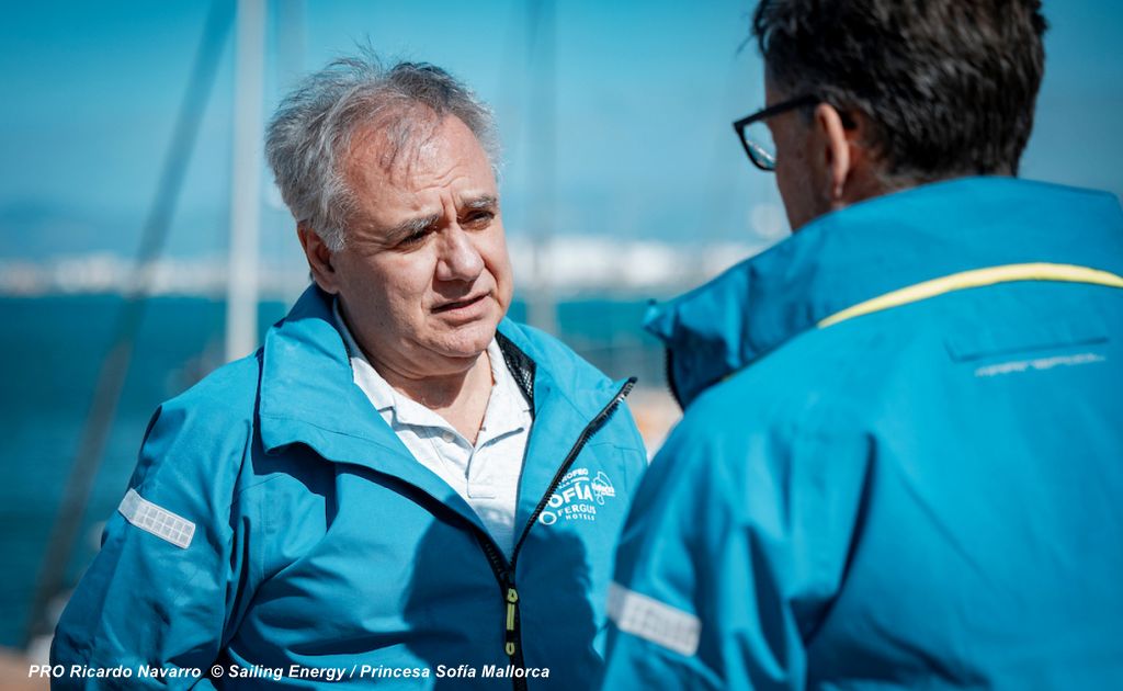 Sofia PRO Ricardo Navarro