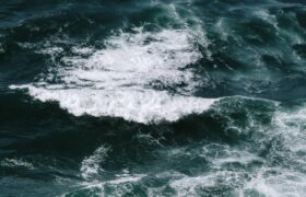 Naukowcy ostrzegają przed większą niepewnością co do przyszłości Prądu Atlantyckiego