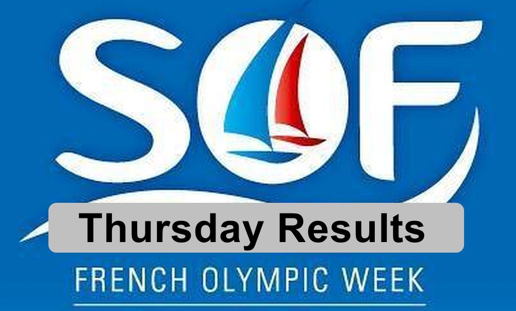 Semaine Olympique Française – deski pełne serii wyścigów