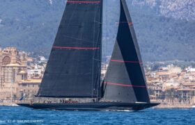 Superjacht Cup Palma Richard Mille 2026 oficjalnie wyprzedany