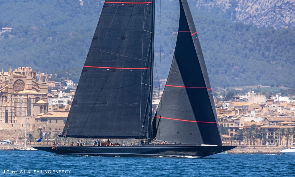 Superjacht Cup Palma Richard Mille 2026 oficjalnie wyprzedany