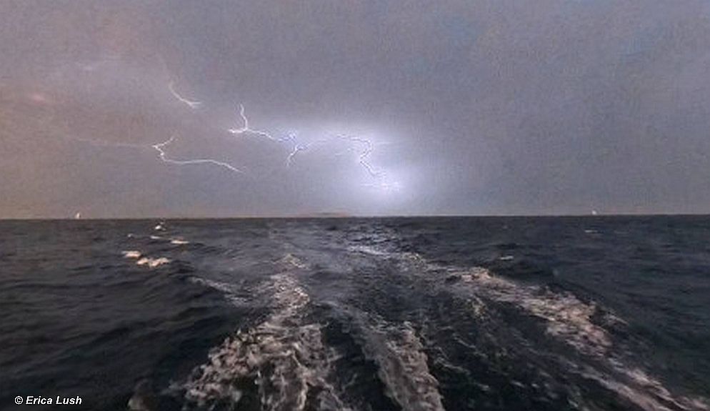 Lunven, Le Pape i Cardon prowadzą Solitaire du Figaro Paprec