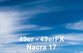 Mistrzostwa Świata Nacra 17, 49er i 49erFX 2026 w Quiberon we Francji