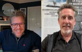 Najpierw SailGP, teraz Puchar Ameryki? Australijczycy chcą tego wszystkiego
