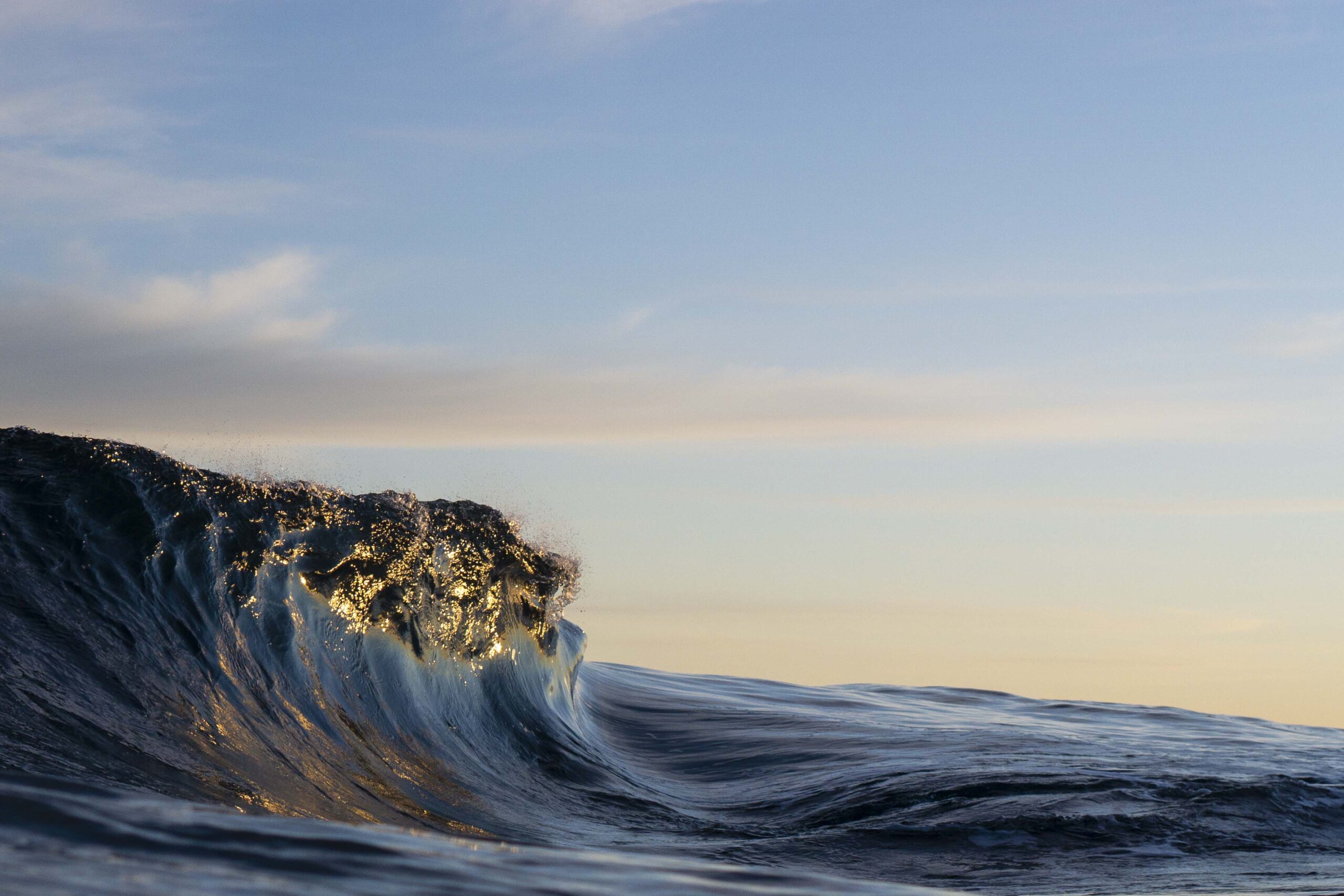 Nowo odkryte źródło metanu w oceanach może napędzać pętlę ocieplenia klimatu