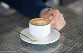 Puchar Ameryki. . . Ciesz się la dolce vita – nawet jeśli tylko na weekend