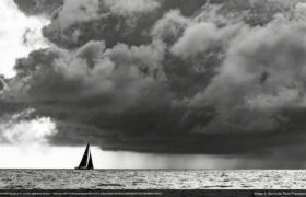 Newport Bermuda Race – tytuł ogólny należy do Cal 40 Nicole Thomasa Campbella