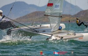 Mistrzostwa Europy A-Cat 2026 – Polacy dominują w Open i Classic