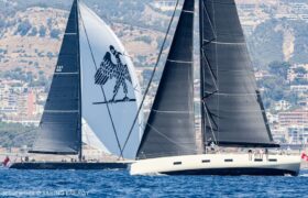 Superyacht Cup Palma Richard Mille – przedsmak nadchodzących wydarzeń