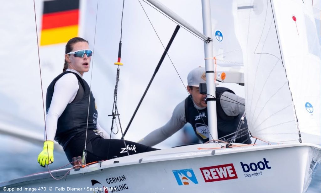 Tydzień w Kilonii 2026 – wyniki dnia 3