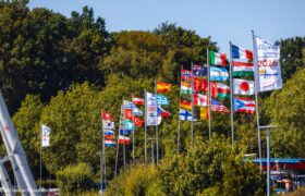 Europejczycy 49er, 49erFX i Nacra 17 – Baltic odmawia udziału w ostatnim dniu