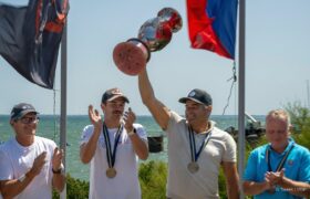 Tornado Worlds – Markus i Nicolas Betz mistrzami świata 2026