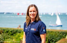 Tydzień North Sails Cowes – Dzień 4 poświęcony jest świętom kobiet w żeglarstwie