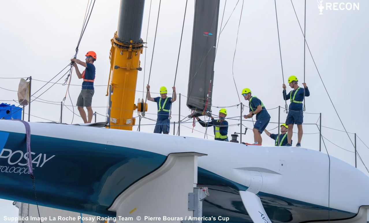 AC38 AC75 FRA Relaunch