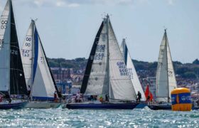 Tydzień North Sails Cowes – dzień 6 Dla niektórych oczekiwanie dobiegło końca, dla innych wisi na włosku