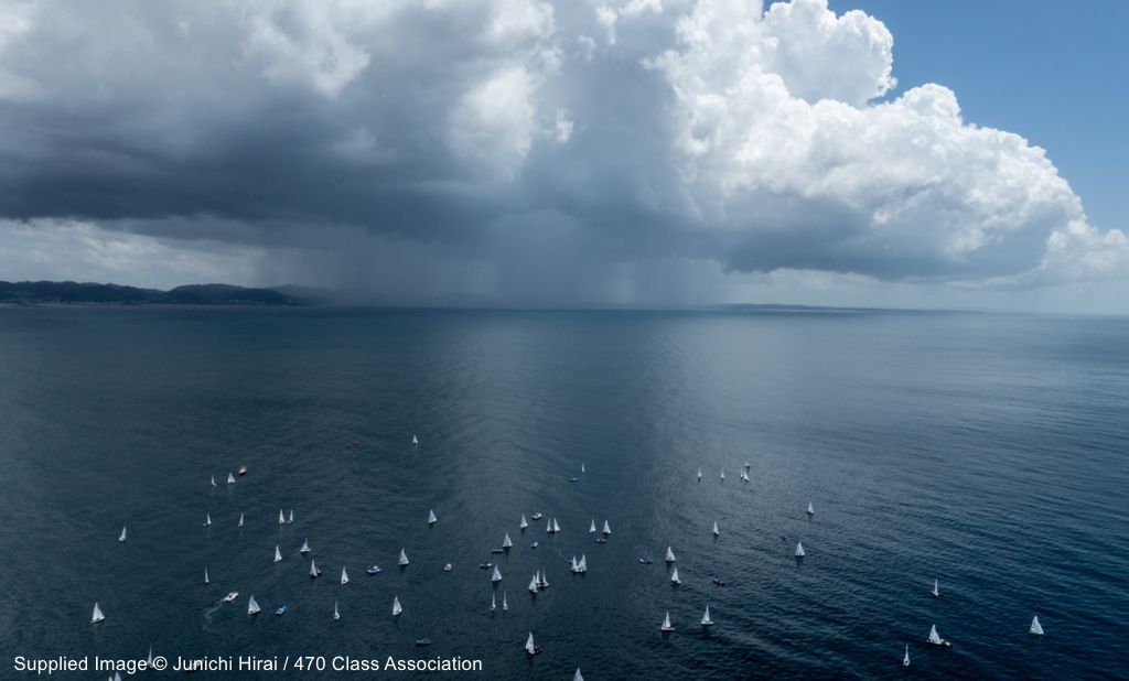 2026 470 Worlds Storm Cloud