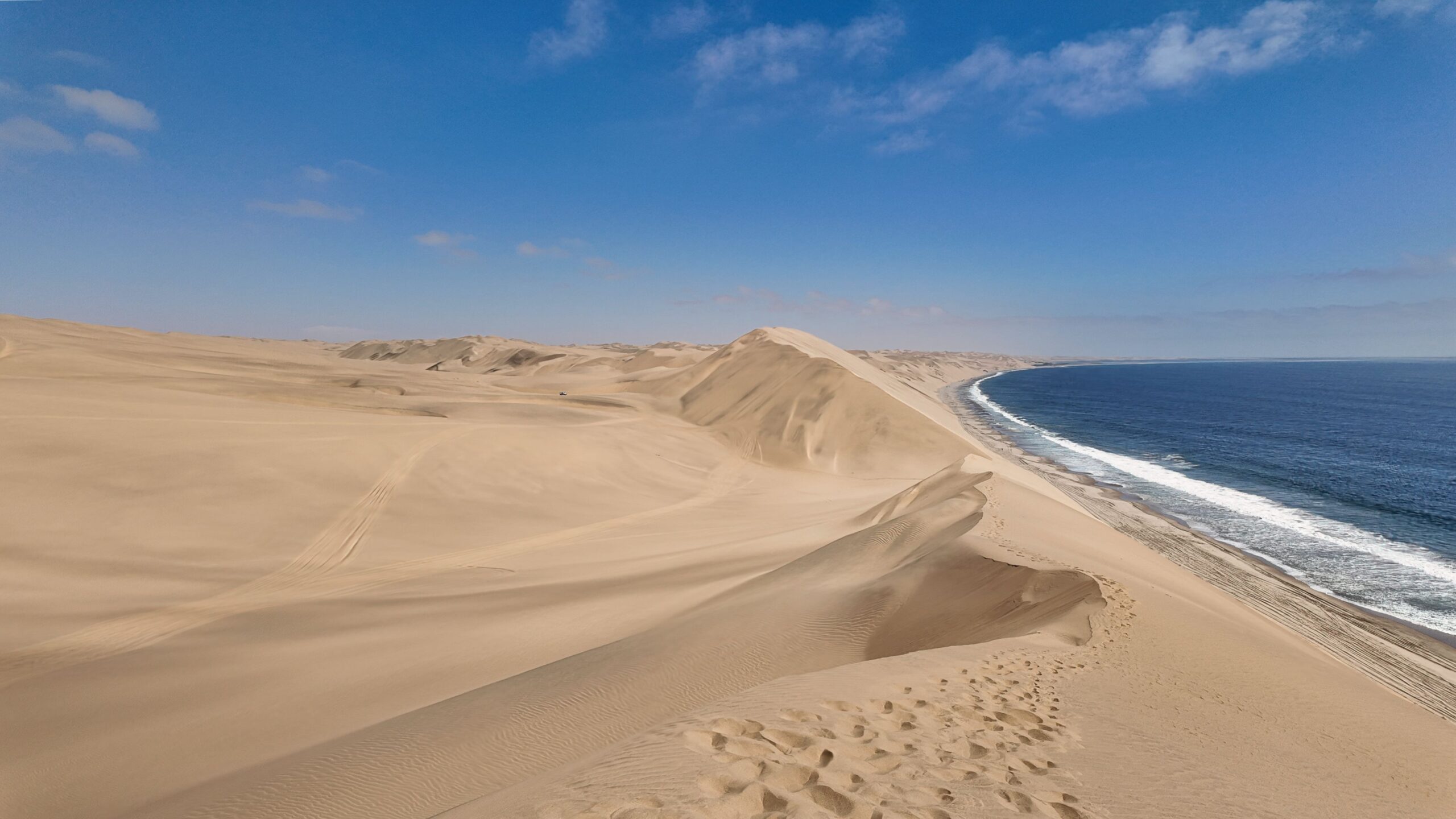 Namibia zapala zielone światło dla kontrowersyjnego projektu głębinowej kopalni fosforanów