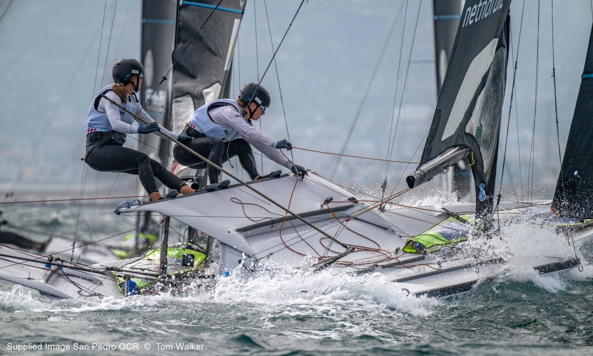 2026 San Pedro OCR 49FX