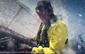 The Ocean Race Atlantic 2026 – Wielka i 11-godzinna walka o prowadzenie