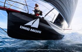 The Ocean Race Atlantic 2026 – Szybka żegluga po płaskich wodach do mety