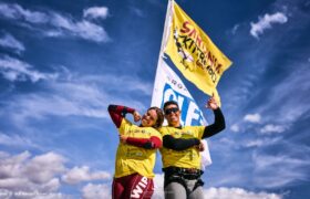 Sardinia Kiteboard Grand Slam – Pianosi wygrywa na własnej wodzie, a Nolot kończy złoty sezon