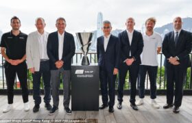 Zespoły SailGP i America’s Cup mają przed sobą bardzo pracowity Nowy Rok