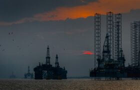 Ambicje klimatyczne Wielkiej Brytanii „rozpadają się” w miarę realizacji pola gazowego Kawka