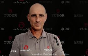 Francesco Bruni dołącza do szwajcarskiego pretendenta AC38
