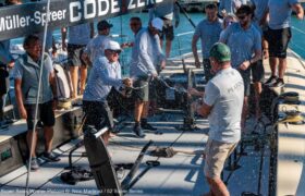 Niemiecki oddział lotnictwa plutonowego zdobywa mistrzostwa 52 SUPER SERIES 2026 w Walencji