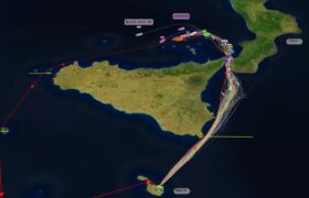Rolex Middle Sea Race – 107 jachtów startuje z maltańskiego Grand Harbour