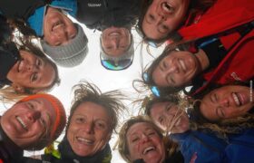 W tym roku 11 kobiet wyruszy na Route du Rhum – cel podróży – Gwadelupa