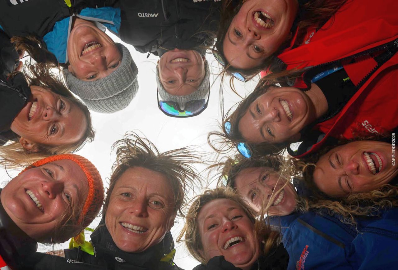 Route du Rhum Women